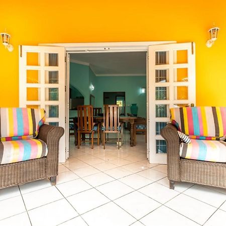 Beau Vallon Residence Exterior foto