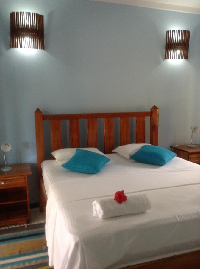 Beau Vallon Residence Exterior foto